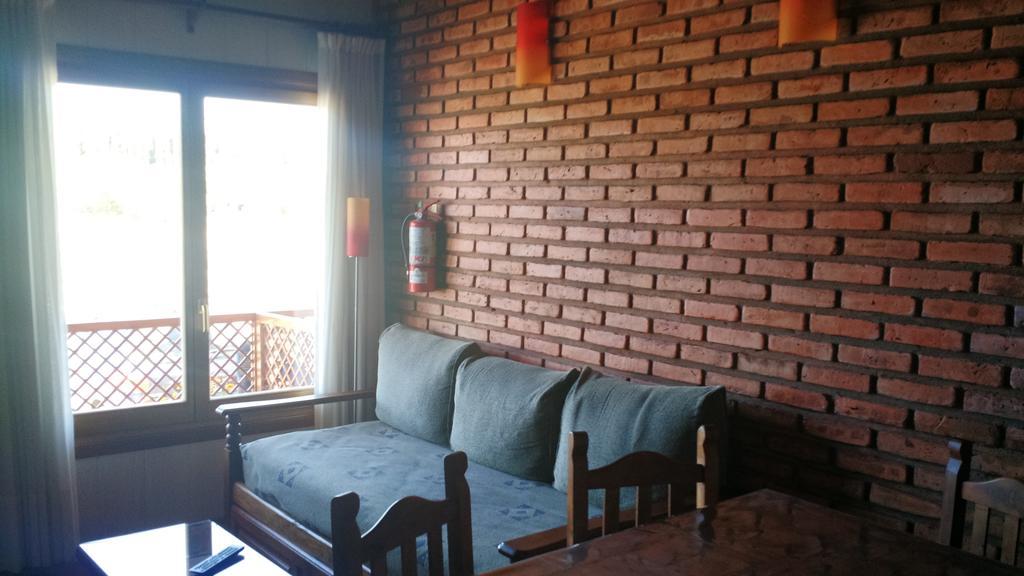 Cabanas De Nene Aparts إل كالافاتي المظهر الخارجي الصورة
