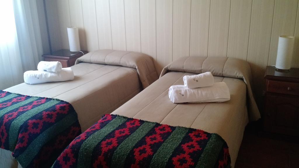 Cabanas De Nene Aparts إل كالافاتي المظهر الخارجي الصورة