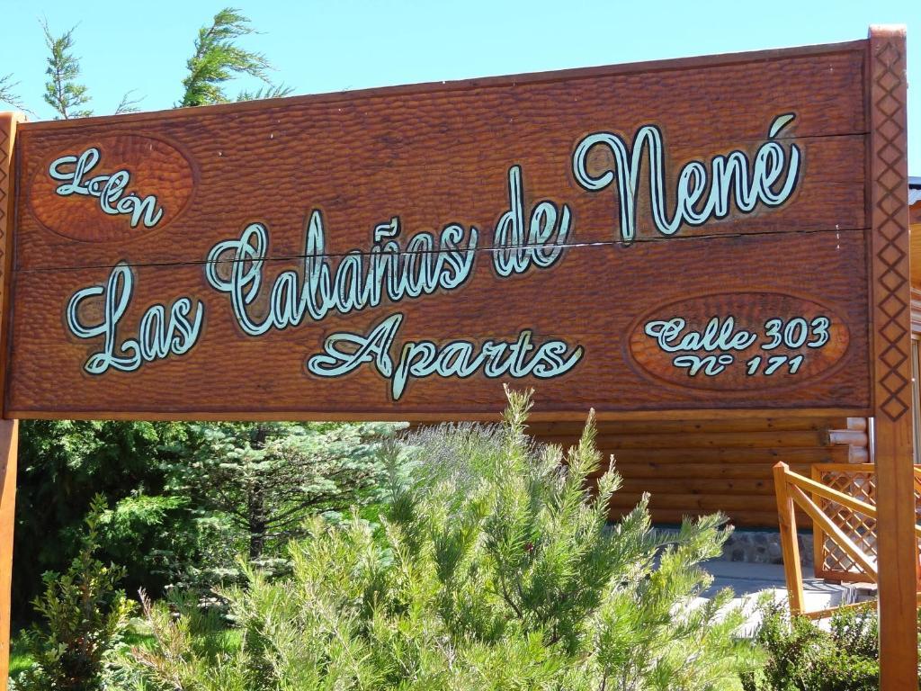 Cabanas De Nene Aparts إل كالافاتي الغرفة الصورة