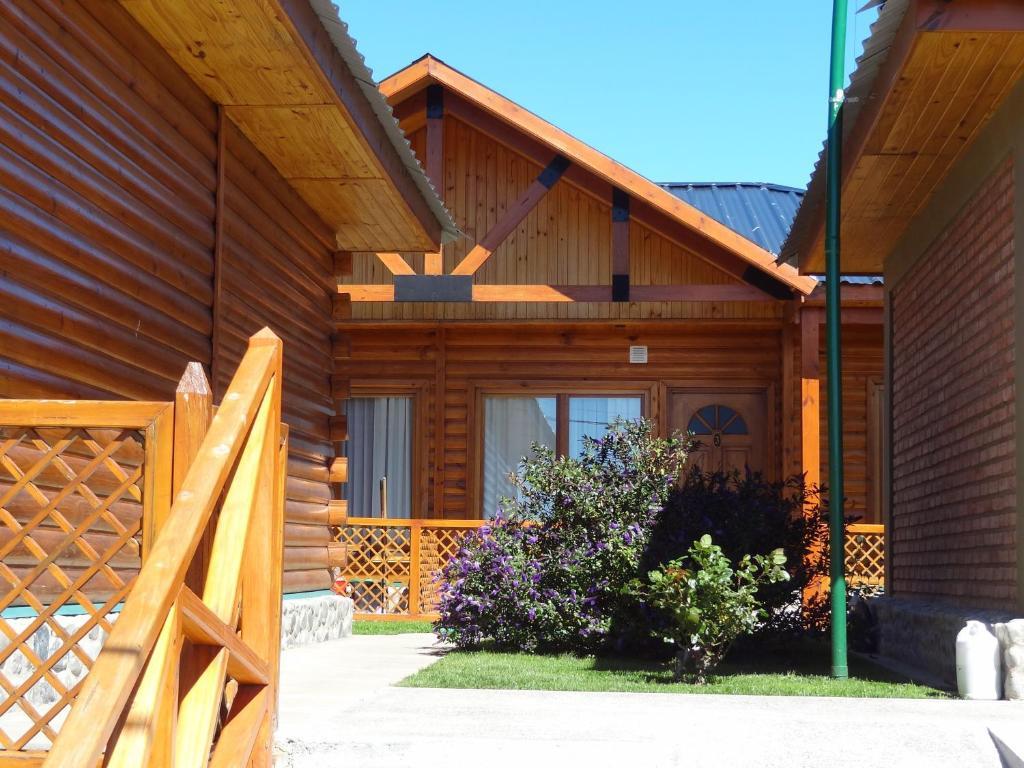 Cabanas De Nene Aparts إل كالافاتي المظهر الخارجي الصورة